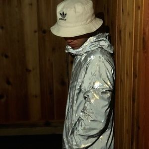 Meet your Posher, Pablo